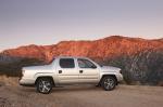 Honda Ridgeline Sport 2012 года